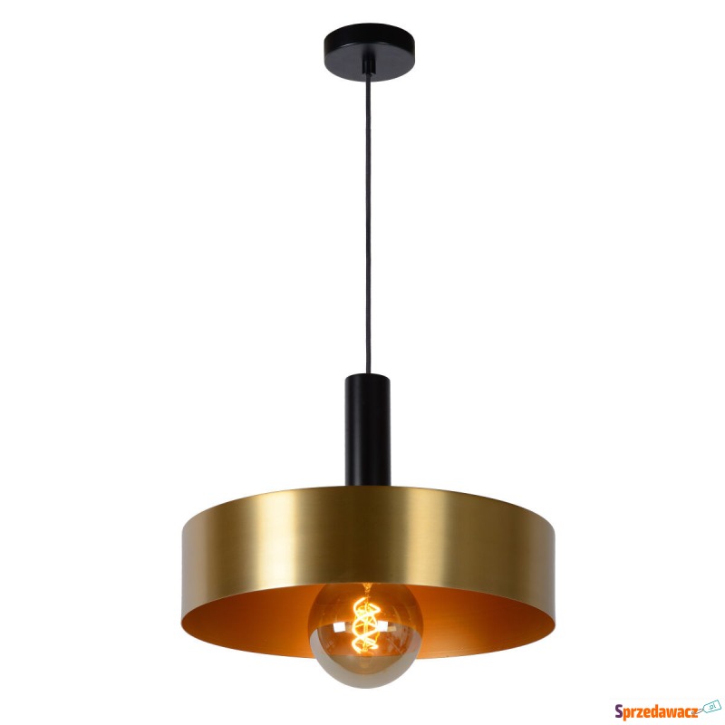 Lucide Giada 30472/40/02 Lampa wisząca zwis 1x60W... - Lampy wiszące, żyrandole - Poznań