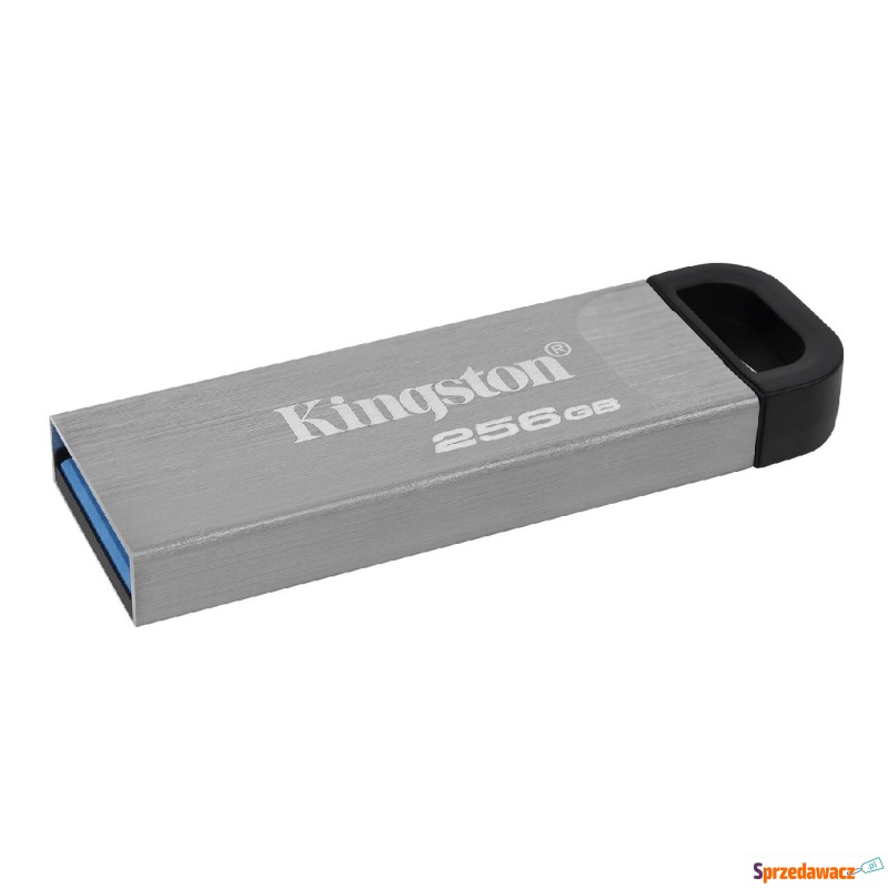 Kingston DataTraveler Kyson 256GB USB 3.2 Gen... - Pamięć flash (Pendrive) - Lublin