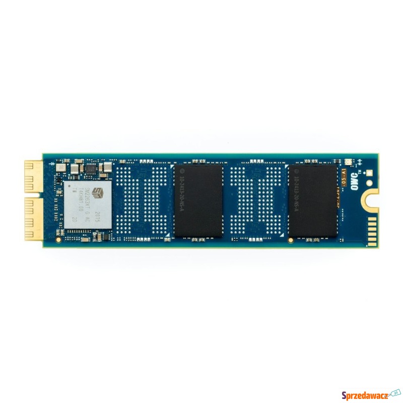 OWC Aura N2 SSD 1TB (MBP mid-2013-2015, MBA 2... - Dyski twarde - Dąbrowa Górnicza