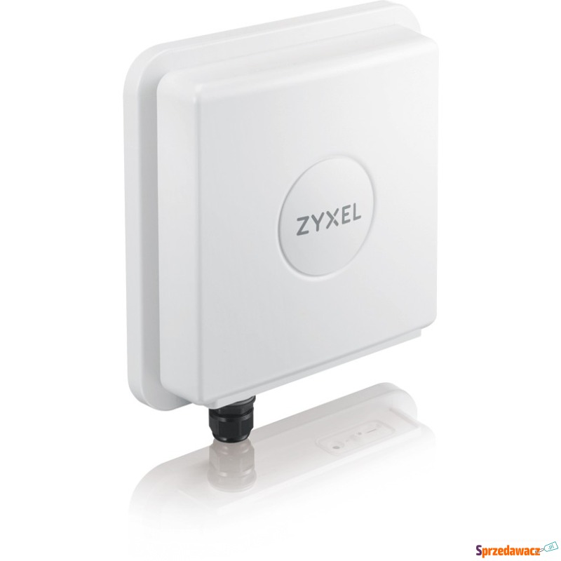 Zyxel LTE7480-M804-EUZNV1F - Routery - Poznań