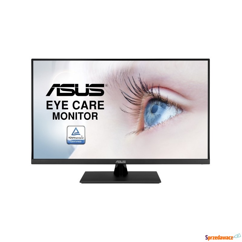 ASUS VP32UQ - 32'' | IPS | 4K | HDR - Monitory LCD i LED - Gliwice