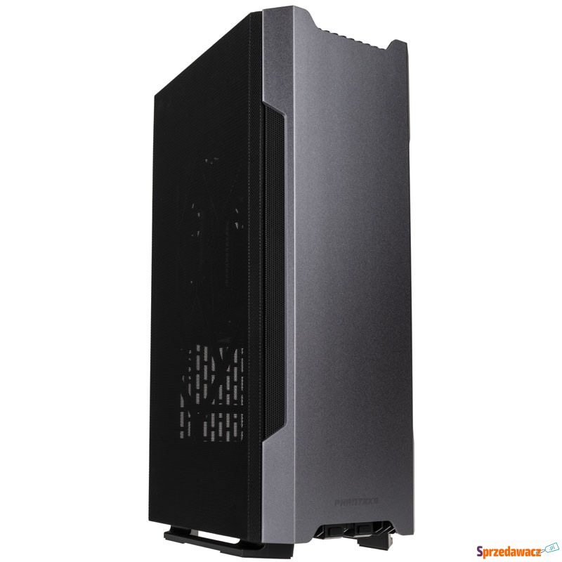 PHANTEKS Evolv Shift Air 2, TG - Obudowy - Zamość