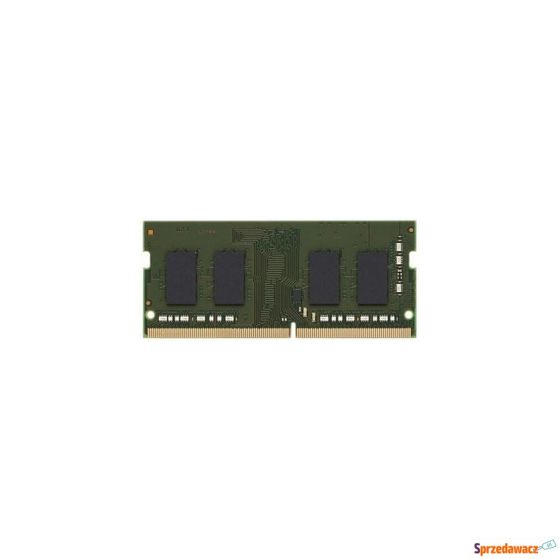 Kingston Dedicated 32GB [1x32GB 3200MHz DDR4 CL22... - Pamieć RAM - Łomża