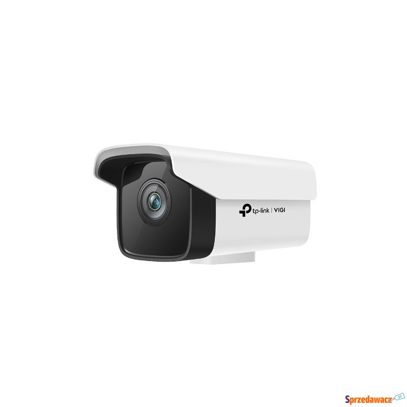 Tubowa Tp-link VIGI C300HP-4 3MP Outdoor Bullet... - Kamery CCTV - Łódź