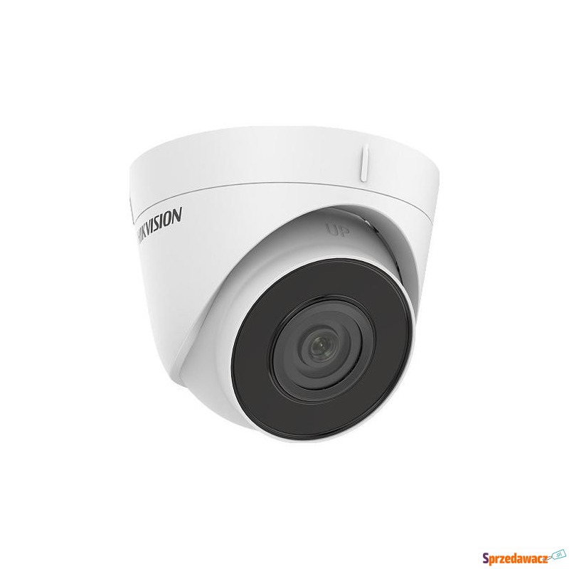 Uchylno-obrotowa Hikvision DS-2CD1321-I(2.8mm)(F) - Kamery CCTV - Piekary Śląskie