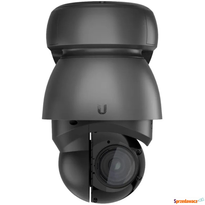 Uchylno-obrotowa z zoom (ptz) Ubiquiti UVC-G4-PTZ - Kamery CCTV - Dąbrowa Górnicza