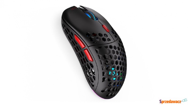 Endorfy LIX Plus Wireless PAW3370 - Myszki - Katowice