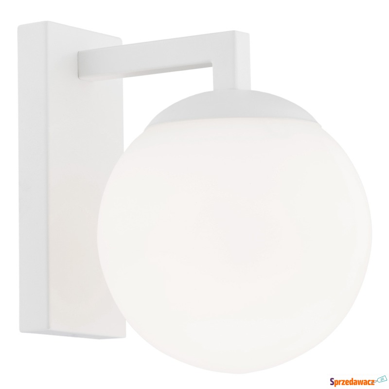 Argon Aspen 3733 Kinkiet lampa ścienna kula 1x15W... - Lampy wiszące, żyrandole - Dąbrowa Górnicza