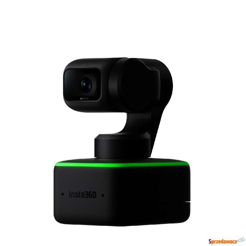 Insta360 Link - Kamery internetowe - Zamość