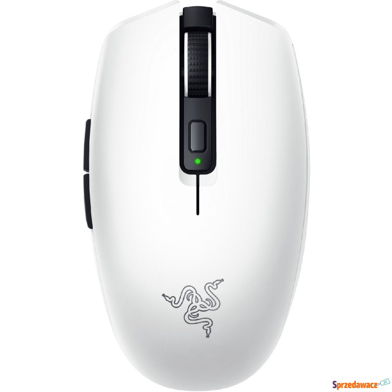 Razer Orochi V2 White - Myszki - Bytom