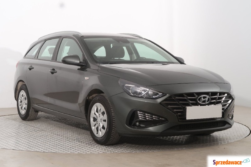 Hyundai i30 1.5 DPI (110KM), 2022 - Samochody osobowe - Lublin