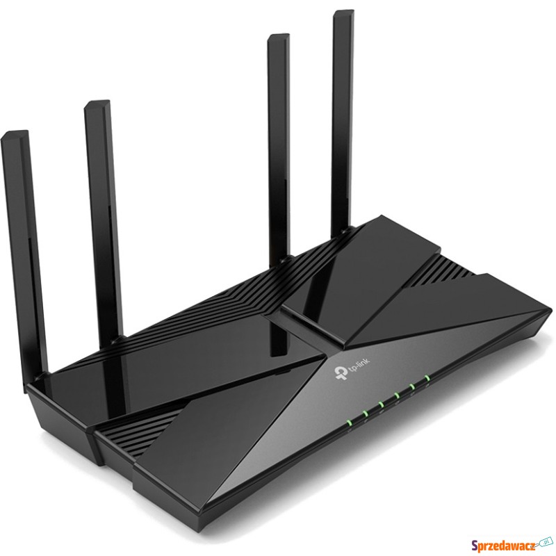 TP-Link Archer AX23 - Routery - Katowice