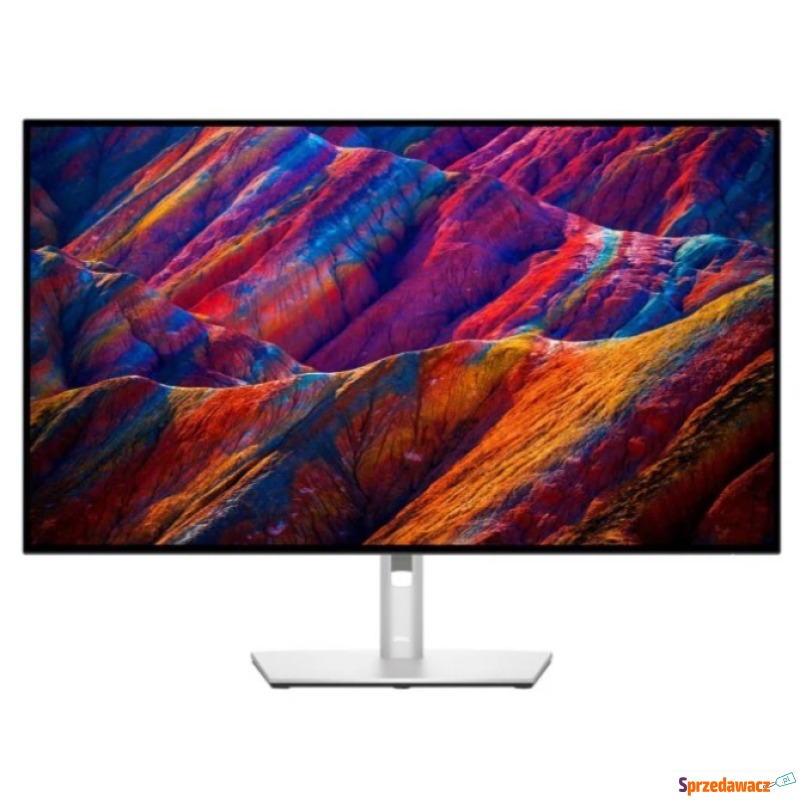 Dell U3223QE - 31,5'' | IPS | 4K | HDR - Monitory LCD i LED - Tarnowiec