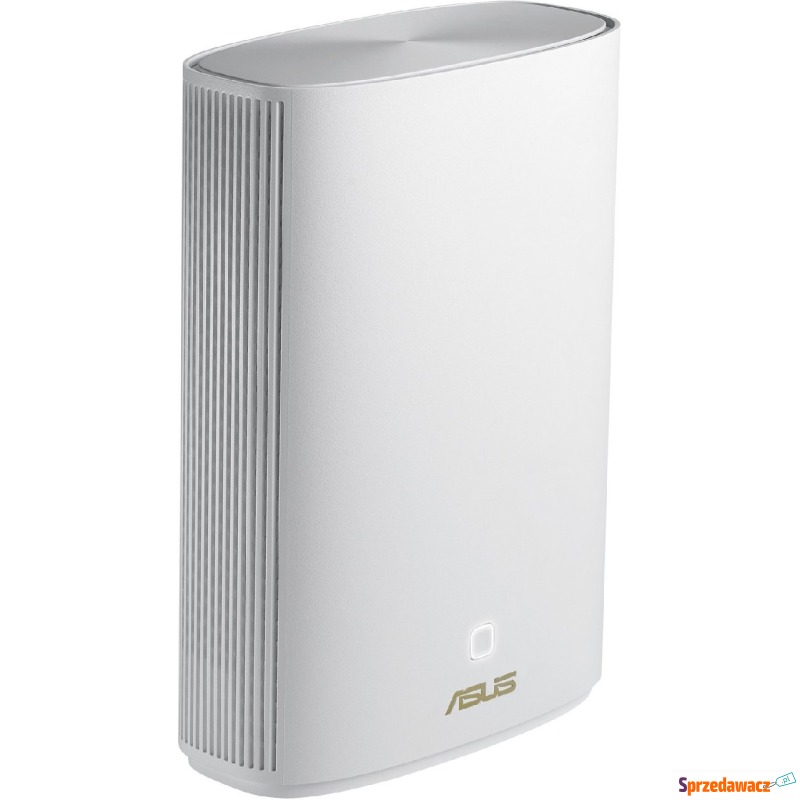 ASUS ZenWiFi AX Hybrid (XP4) 1 pack-biały - Routery - Katowice