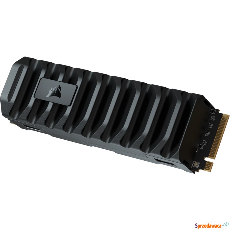 Corsair Force Series MP600 PRO XT M.2 Gen4 PCIe... - Dyski twarde - Poznań