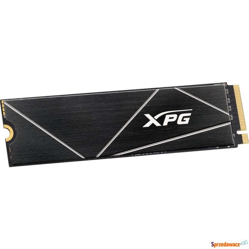 Adata XPG Gammix S70 Blade M.2 NVMe PCIe4x4 1TB - Dyski twarde - Warszawa