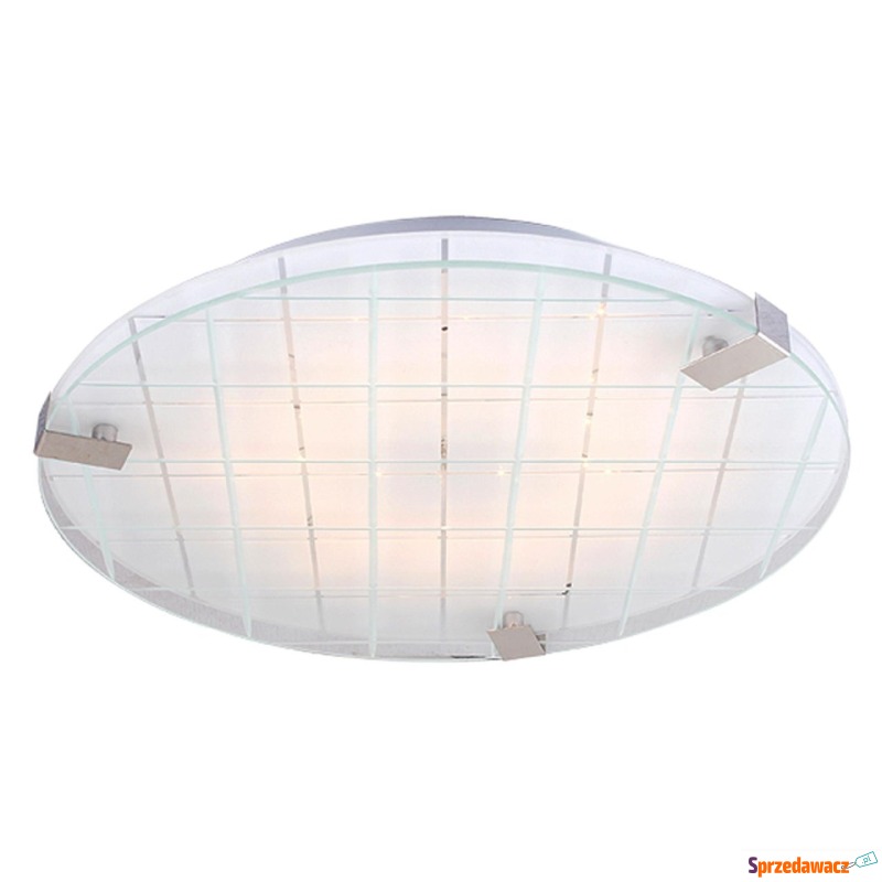 Candellux Noble 13-30085 plafon lampa sufitowa... - Plafony - Białystok