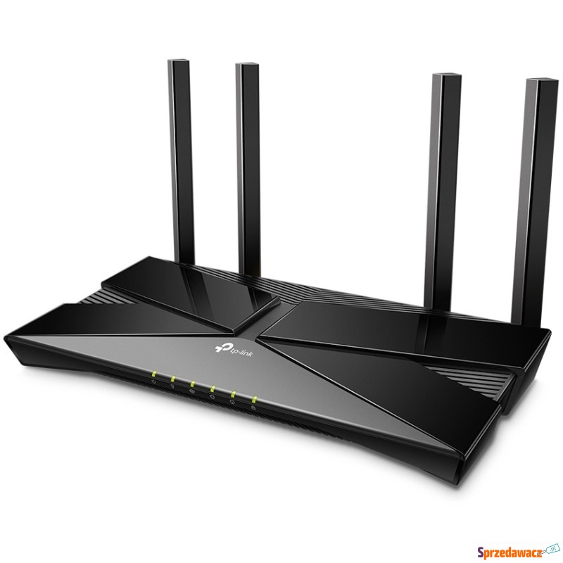 TP-Link Archer AX53 - Routery - Konin