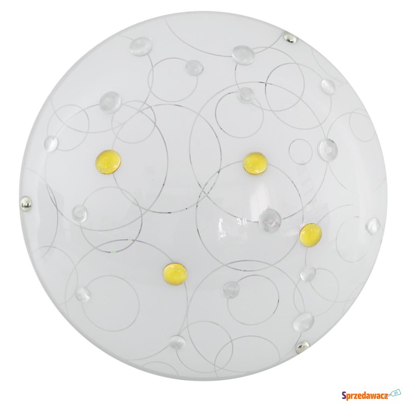 Candellux Astro 13-39606 plafon lampa sufitowa... - Plafony - Białystok