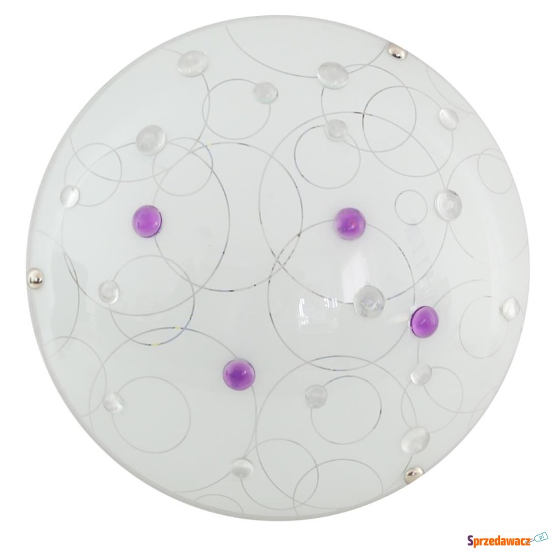 Candellux Astro 13-49728 plafon lampa sufitowa... - Plafony - Szczecin