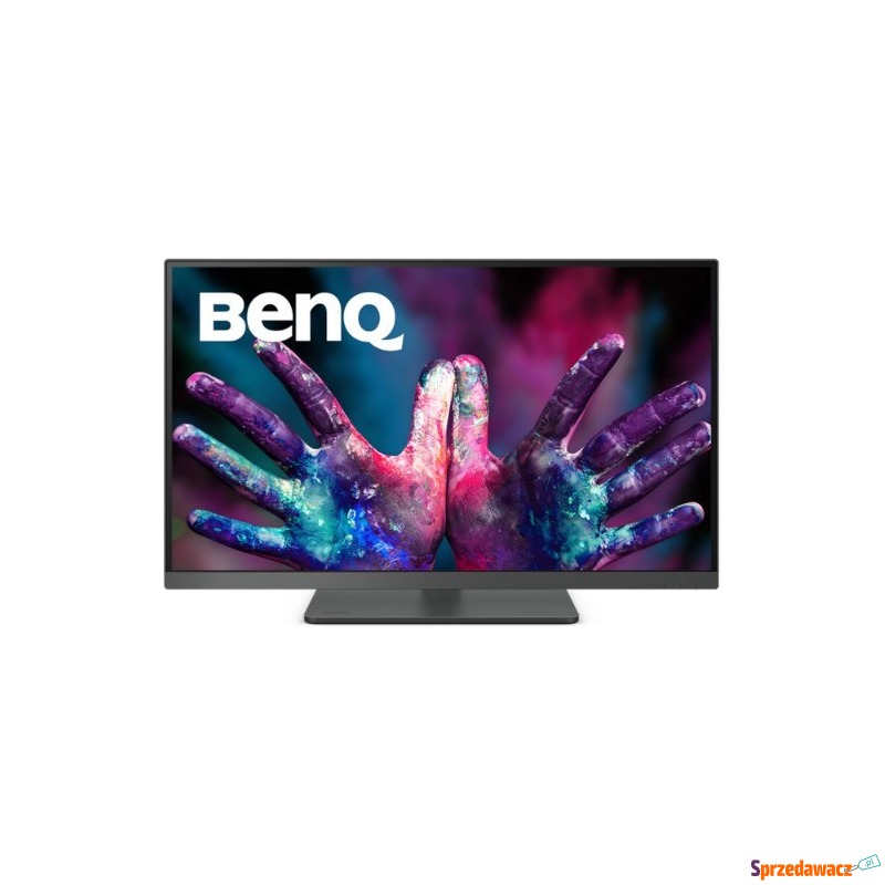 BenQ PD2705U - 27'' | IPS | 4K | HDR - Monitory LCD i LED - Płock