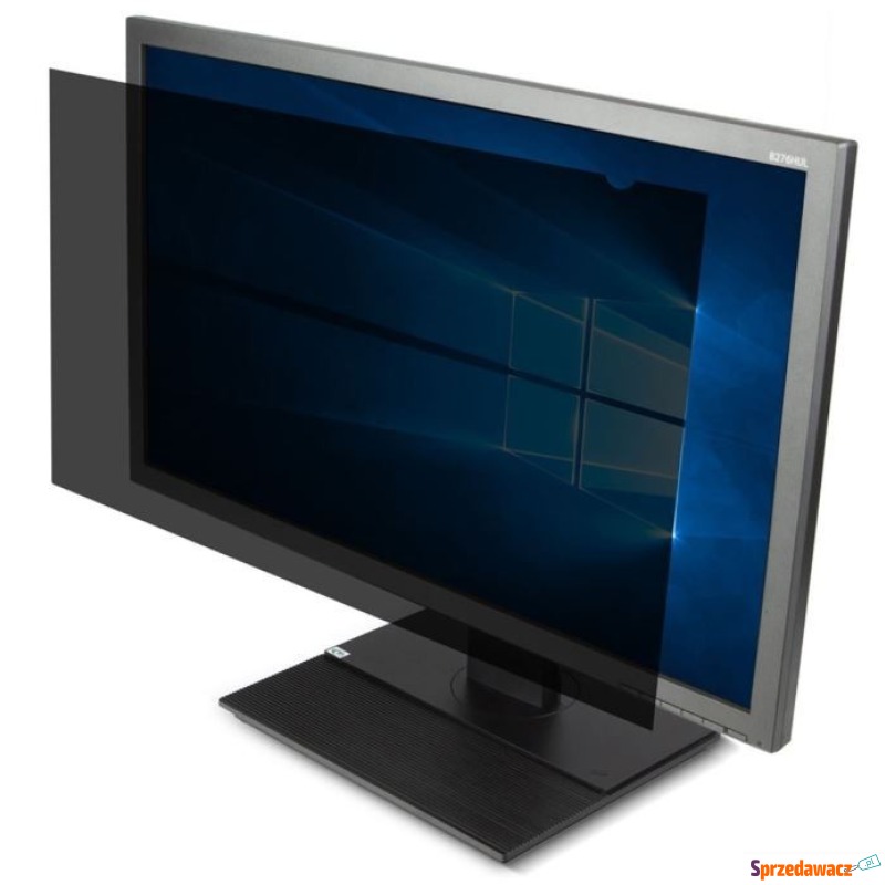 Targus Privacy Screen 24''W (16:9) - Pozostałe akcesoria - Koszalin