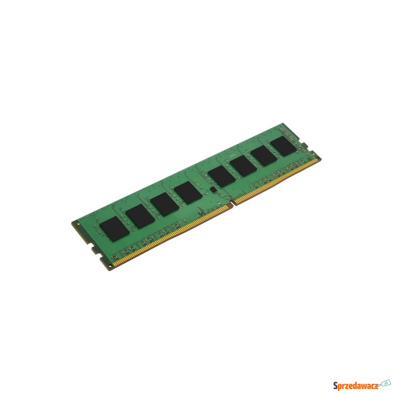 Kingston 8GB [1x8GB 3200MHz DDR4 CL22 DIMM] - Pamieć RAM - Ostrołęka