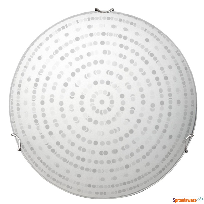 Candellux Circle 13-55187 plafon lampa sufitowa... - Plafony - Włocławek