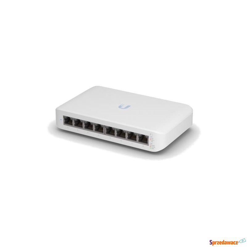 UBIQUITI USW-Lite-8-PoE - Switche - Skierniewice