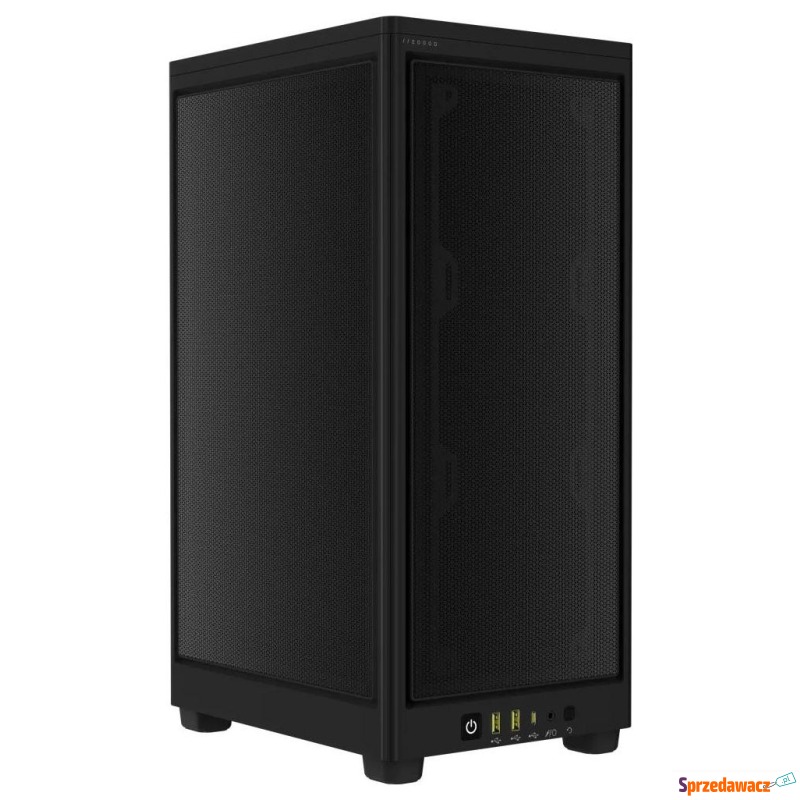 Corsair 2000D Airflow CC-9011244-WW - Obudowy - Kalisz