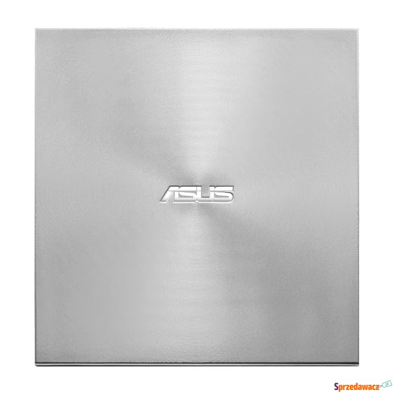 ASUS DVD+/-RW SDRW-08U8M-U/SIL/G/AS/P2G ZenDrive... - Pozostałe akcesoria - Kędzierzyn-Koźle