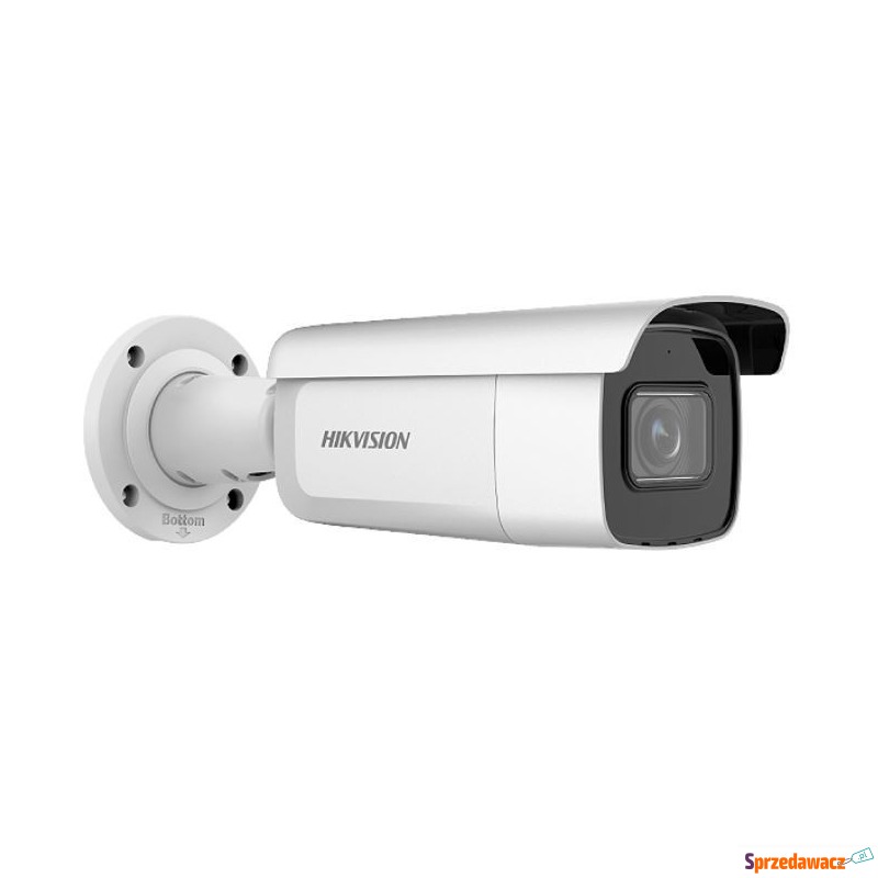 Tubowa Hikvision DS-2CD2643G2-IZS(2. 8-12mm) - Kamery CCTV - Inowrocław