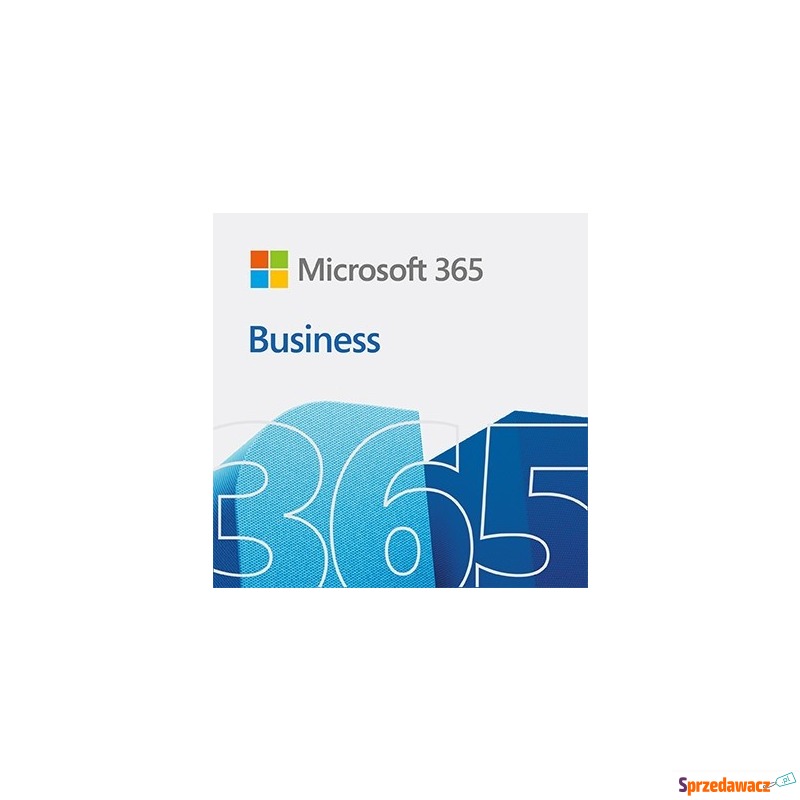 Microsoft 365 Business Basic - licencja na rok - Biuro - Stargard Szczeciński