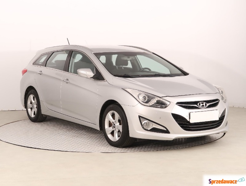 Hyundai i40  Kombi 2012,  1.6 diesel - Na sprzedaż za 33 999 zł - Inowrocław