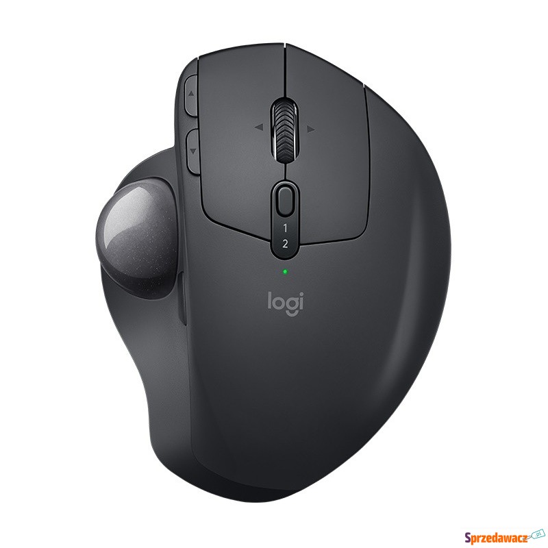 Logitech MX Ergo - Myszki - Dąbrowa Górnicza