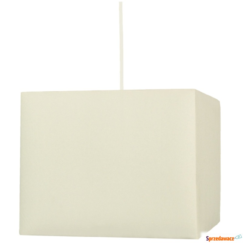 Candellux Basic 31-06059 lampa wisząca zwis 1x60W... - Lampy wiszące, żyrandole - Sieradz