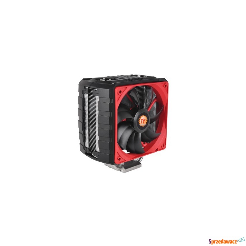 Thermaltake NiC C4 - Chłodzenie (Wiatraki,... - Toruń