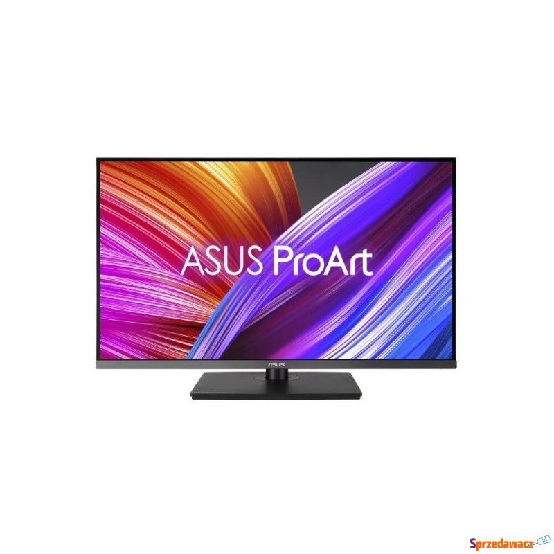 ASUS ProArt Display PA32UCR-K - 32'' | IPS | 4K... - Monitory LCD i LED - Długołęka