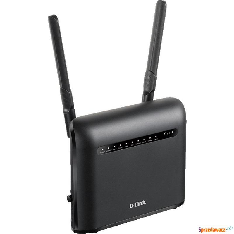 D-Link DWR-953V2 - Routery - Kędzierzyn-Koźle