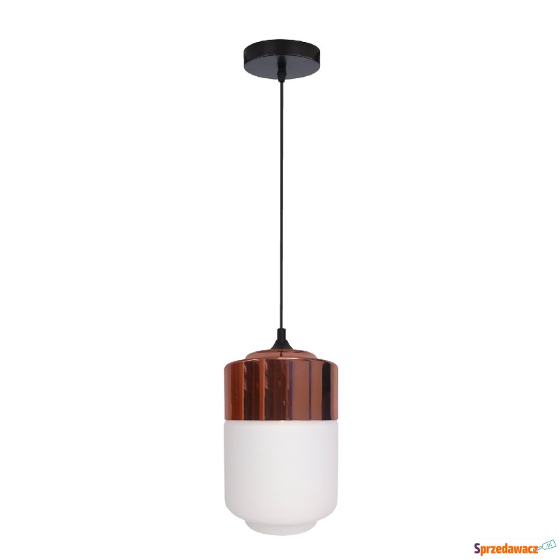 Candellux Masala 31-37633 lampa wisząca zwis... - Lampy wiszące, żyrandole - Opole