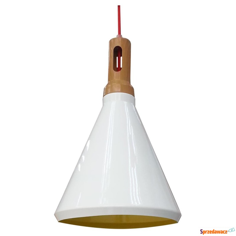 Candellux Robinson 31-37695 lampa wisząca zwis... - Lampy wiszące, żyrandole - Białystok