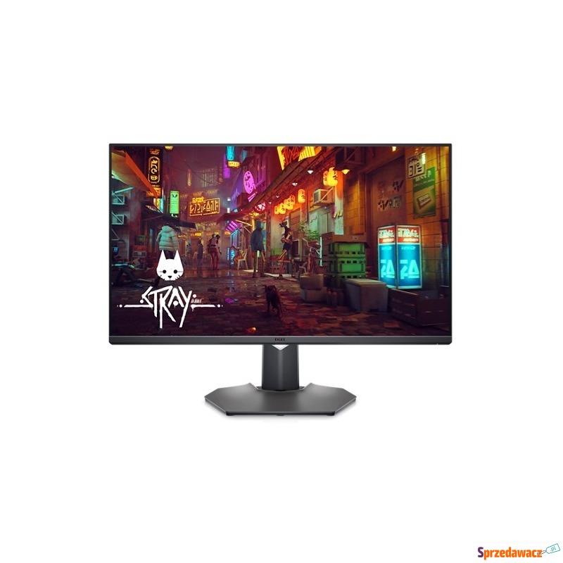 Dell G3223Q - 32'' | Fst IPS | 4K | 1ms | 120Hz - Monitory LCD i LED - Kielce