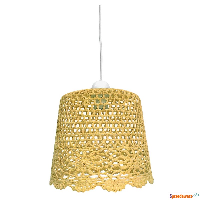 Candellux Nonna 31-38494 lampa wisząca zwis 1x60W... - Lampy wiszące, żyrandole - Gowidlino