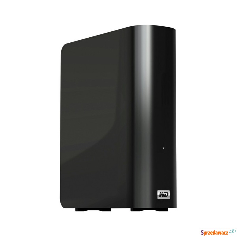 WD Elements Desktop 6TB - Przenośne dyski twarde - Mrągowo