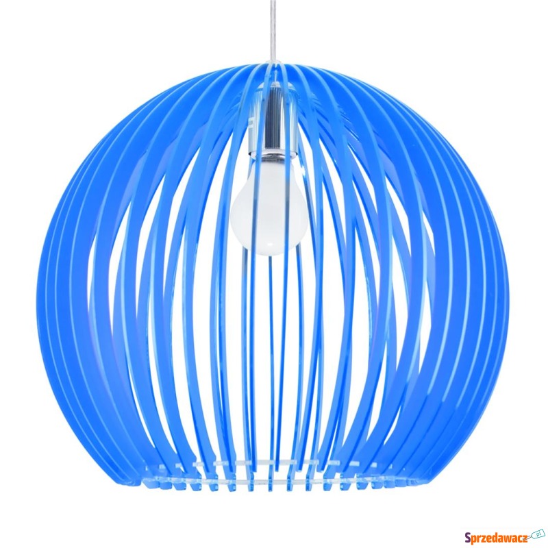 Candellux Haga 31-50345 lampa wisząca zwis 1x60W... - Lampy wiszące, żyrandole - Bielsko-Biała