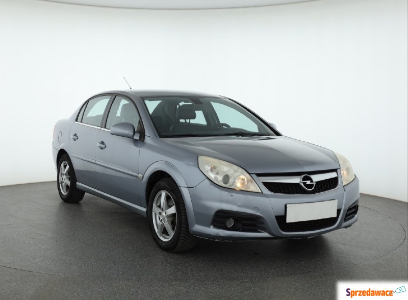 Opel Vectra 1.9 CDTI (120KM), 2008 - Samochody osobowe - Piaseczno