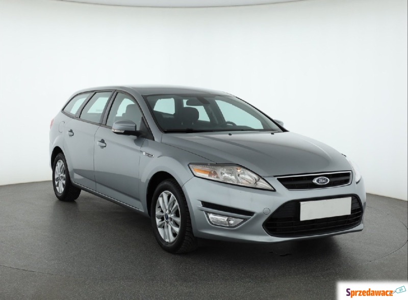 Ford Mondeo 1.6 EcoBoost (160KM), 2013 - Samochody osobowe - Piaseczno