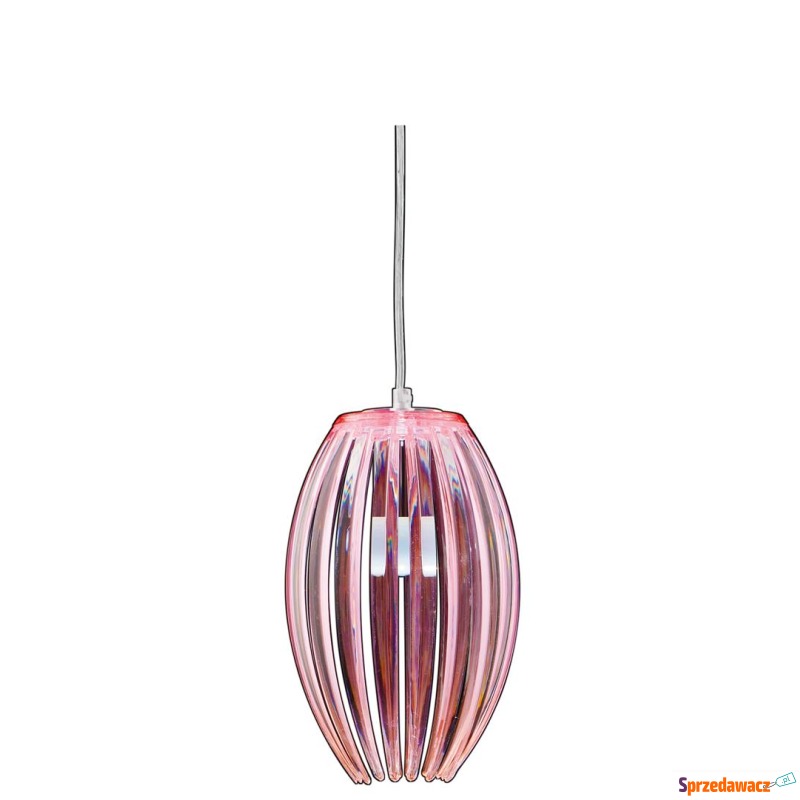 Candellux Abuko 31-55548 lampa wisząca zwis 1x60W... - Lampy wiszące, żyrandole - Lublin