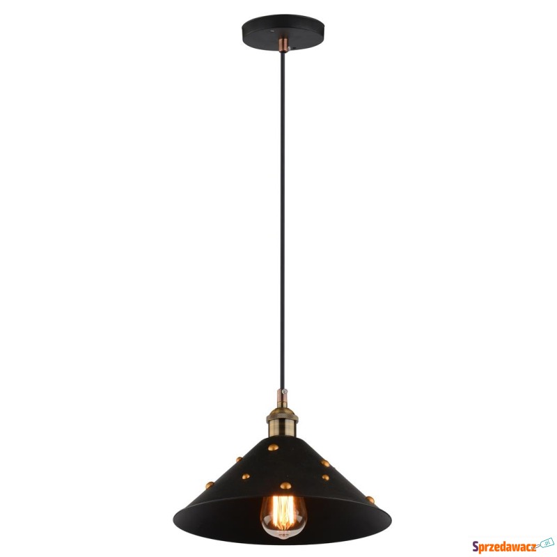 Candellux Scrimi 4 31-58140 lampa wisząca zwis... - Lampy wiszące, żyrandole - Wodzisław Śląski