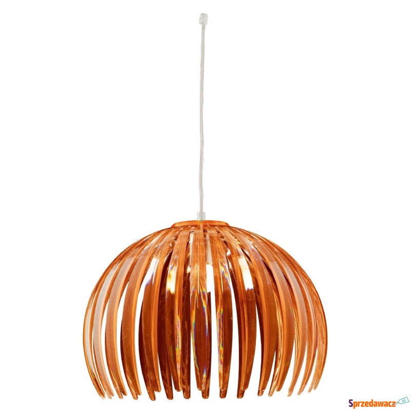 Candellux Abuko 31-55043 lampa wisząca zwis 1x60W... - Lampy wiszące, żyrandole - Łomża